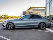 Mercedes-Benz C-Класс IV (W205) Волгоград  - изображение 44
