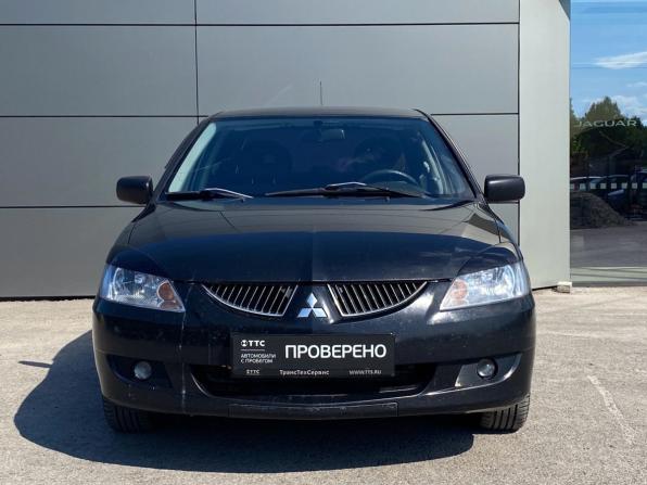 Mitsubishi Lancer IX с пробегом 2005 года, цена 380 000 рублей, 253664 км, седан, Автокод Объявления