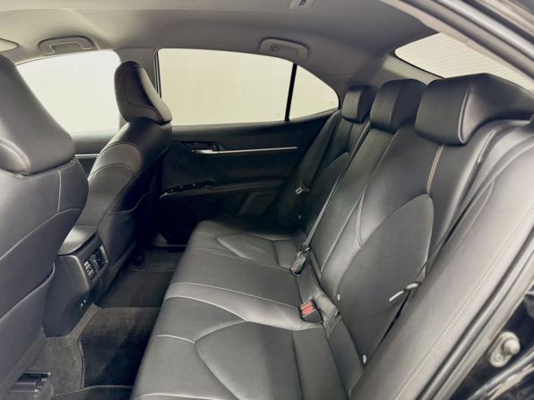 Toyota Camry VIII (XV70) с пробегом 2020 года, цена 2 920 000 рублей, 92232 км, седан, Автокод Объявления