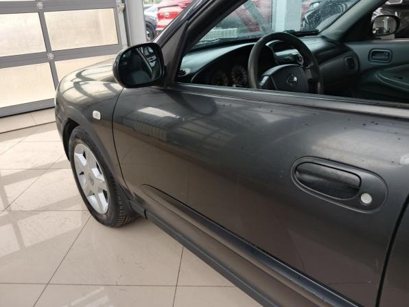 Nissan Almera Classic I с пробегом 2007 года, цена 250 000 рублей, 511000 км, седан, Автокод Объявления