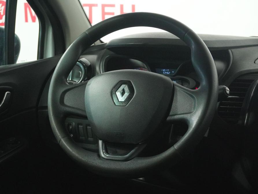 Renault Kaptur I Вологда  - изображение 16