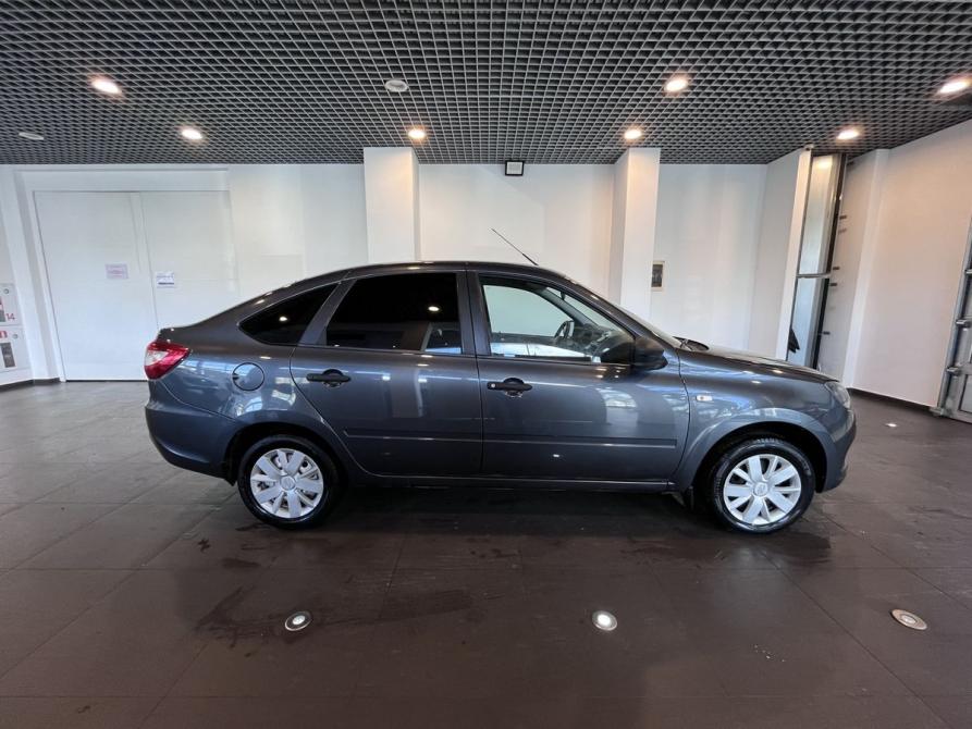 Lada (ВАЗ) Granta I Рестайлинг Чебоксары  - изображение 2