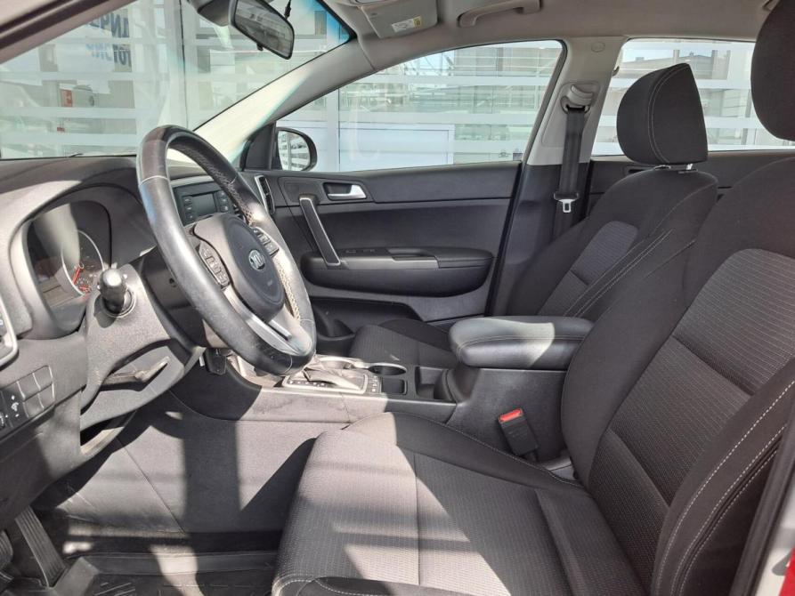 Kia Sportage IV Рестайлинг Казань  - изображение 20