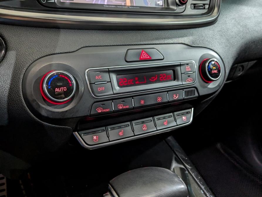 Kia Sorento III Prime Рестайлинг Химки  - изображение 19