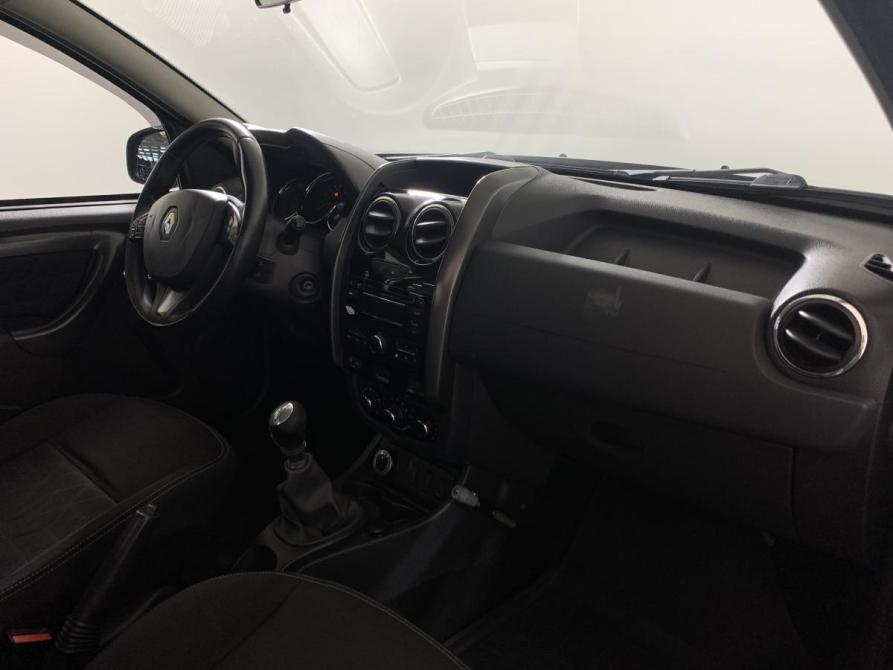 Renault Duster I Рестайлинг Москва  - изображение 13