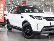 Land Rover Discovery V Санкт-Петербург  - изображение 42