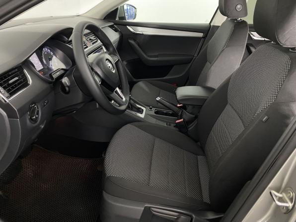 Skoda Octavia III (A7) с пробегом 2016 года, цена 1 195 000 рублей, 251522 км, лифтбек, Автокод Объявления