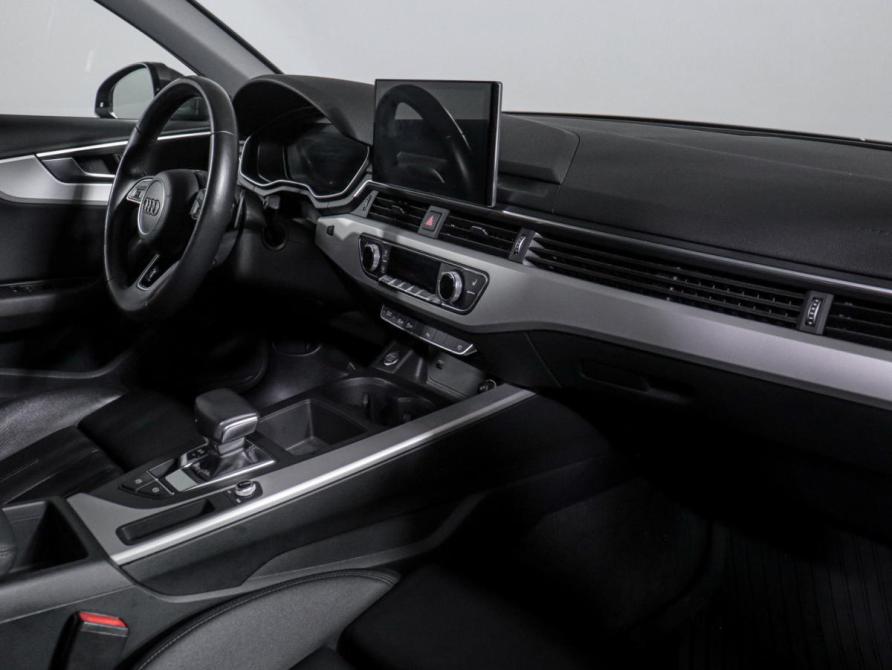 Audi A4 V (B9) Рестайлинг Москва  - изображение 9