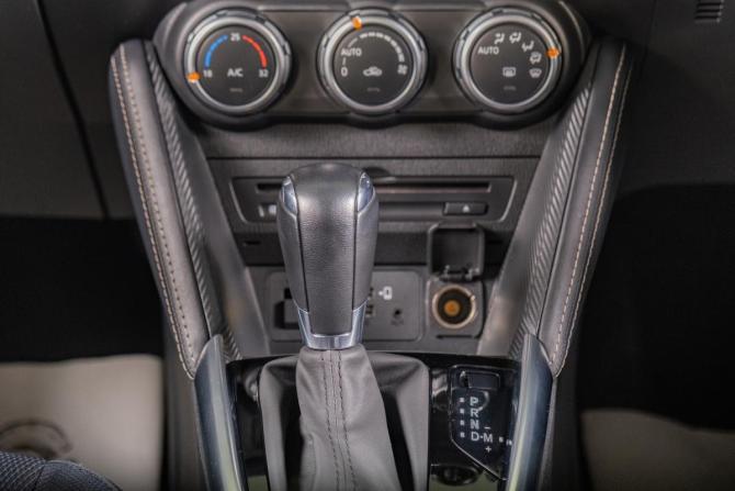 Mazda 2 III (DJ) Рестайлинг с пробегом 2021 года, цена 1 379 000 рублей, 44469 км, хэтчбек, Автокод Объявления