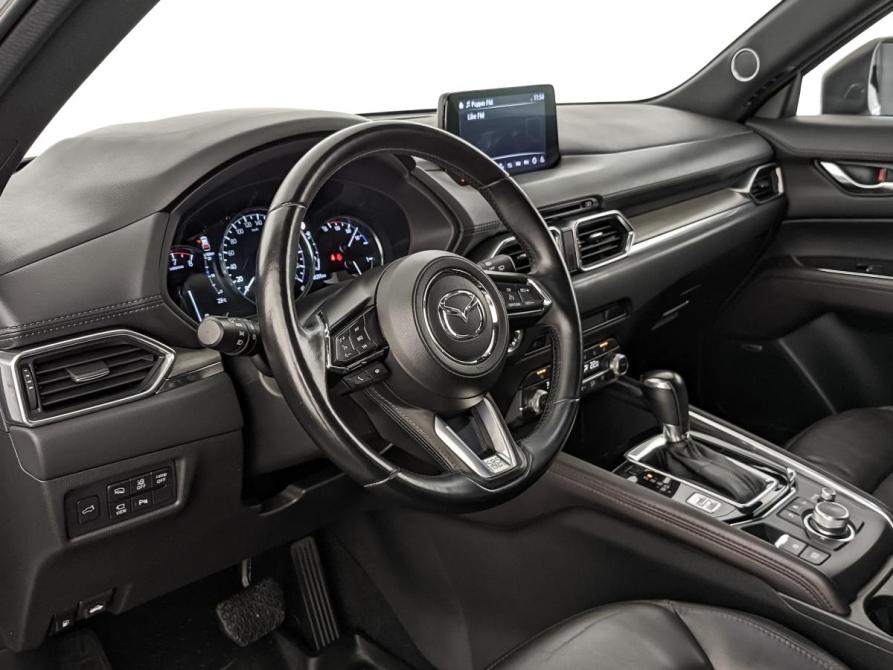 Mazda CX-5 II Москва  - изображение 15