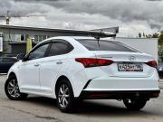 Hyundai Solaris II Рестайлинг Ижевск  - изображение 34