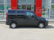 Fiat Doblo I Рестайлинг Брянск  - изображение 17