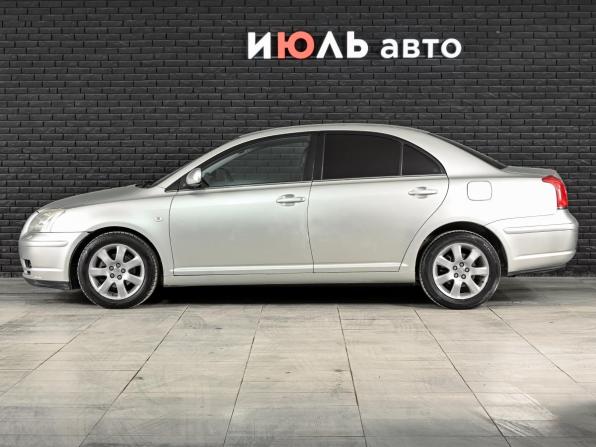 Toyota Avensis II с пробегом 2005 года, цена 550 000 рублей, 306579 км, седан, Автокод Объявления