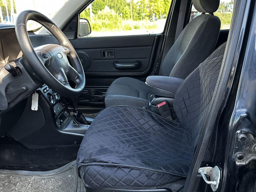 Land Rover Freelander I Ярославль  - изображение 25