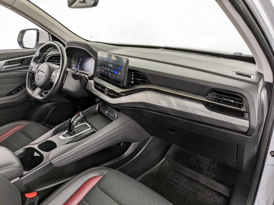 Haval F7x I Рестайлинг Москва  - изображение 11