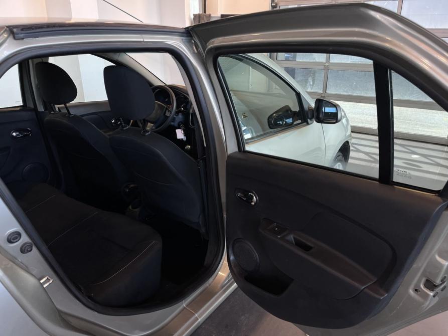 Renault Logan II Чебоксары  - изображение 26