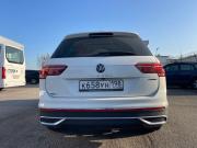 Volkswagen Tiguan II Рестайлинг Санкт-Петербург  - изображение 18