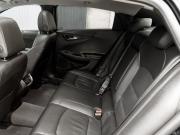 Chevrolet Malibu IX Рестайлинг Екатеринбург  - изображение 50