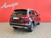 Chery Tiggo 5 I Рестайлинг Вологда  - изображение 26