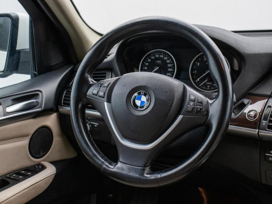 BMW X5 II (E70) Рестайлинг Москва  - изображение 16