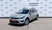 Kia Rio IV Крым  - изображение 11
