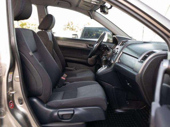 Honda CR-V III с пробегом 2008 года, цена 1 080 000 рублей, 260343 км, внедорожник, Автокод Объявления