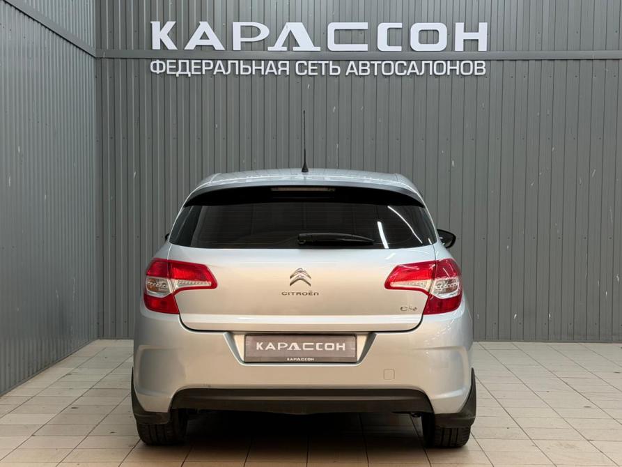Citroen C4 II Магнитогорск  - изображение 4