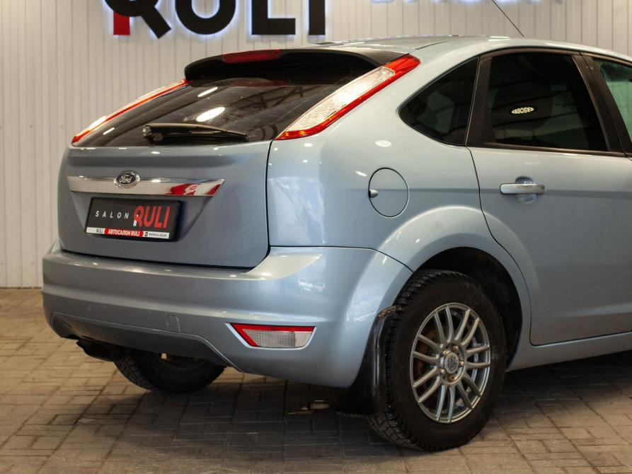 Ford Focus II Рестайлинг Иваново  - изображение 13