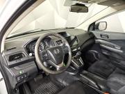 Honda CR-V IV Москва  - изображение 38
