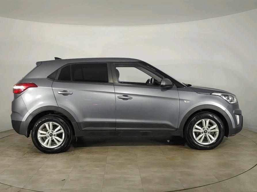Hyundai Creta I Санкт-Петербург  - изображение 4
