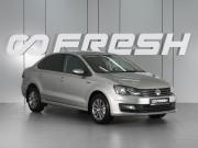 Volkswagen Polo V Рестайлинг Минеральные Воды  - изображение 18