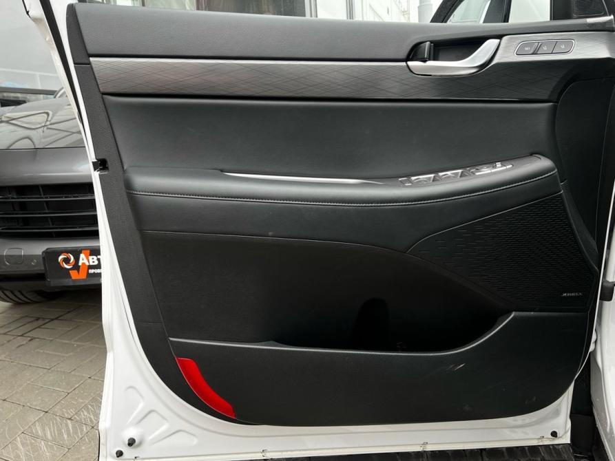 Hyundai Palisade I Волгоград  - изображение 7