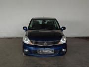 Nissan Tiida I Москва  - изображение 18