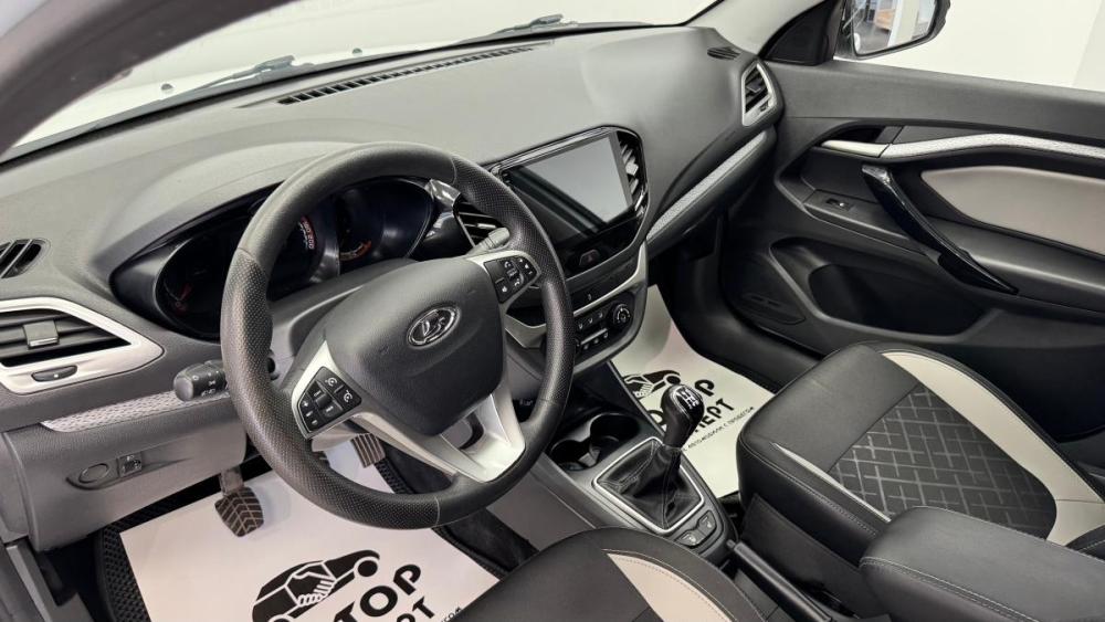 Lada (ВАЗ) Vesta I Киров  - изображение 9