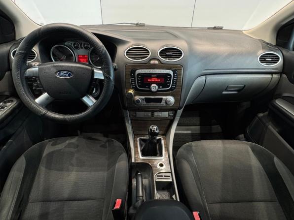 Ford Focus II Рестайлинг с пробегом 2008 года, цена 530 000 рублей, 230179 км, седан, Автокод Объявления