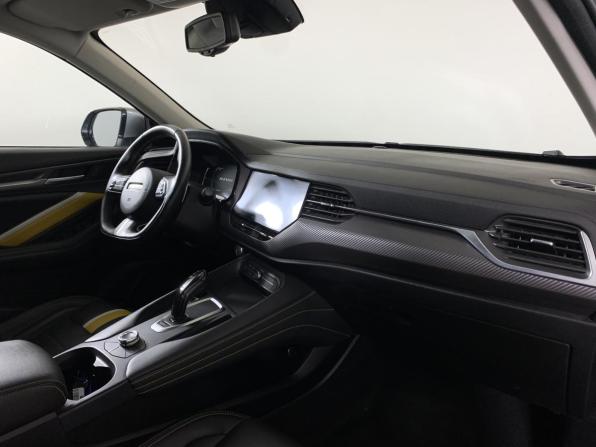 Haval F7x I с пробегом 2021 года, цена 1 675 000 рублей, 136758 км, внедорожник, Автокод Объявления