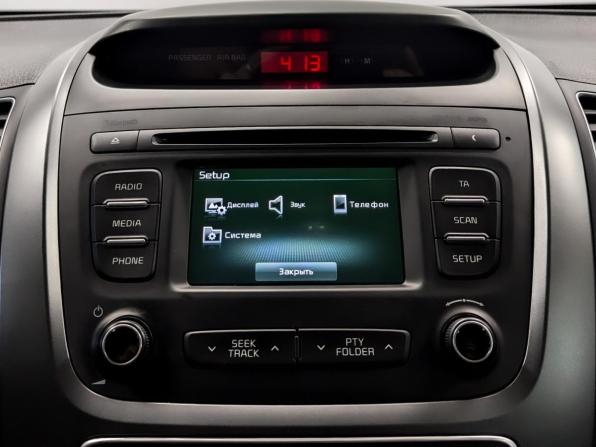 Kia Sorento II Рестайлинг с пробегом 2019 года, цена 2 600 000 рублей, 80427 км, внедорожник, Автокод Объявления