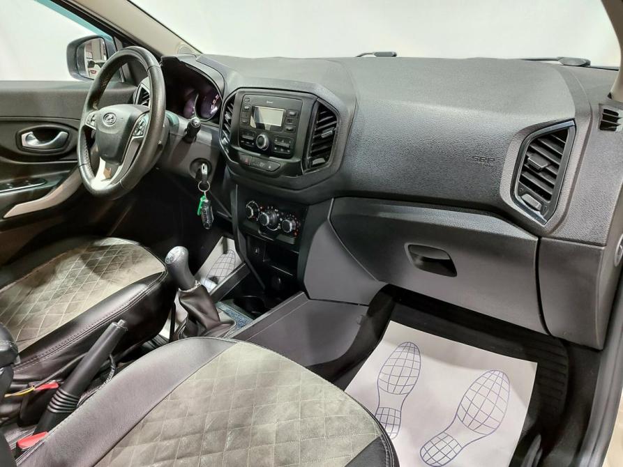 Lada (ВАЗ) XRAY I Нижневартовск  - изображение 14