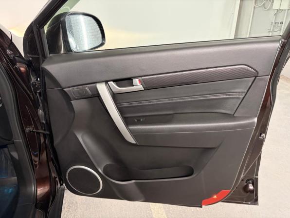 Chevrolet Captiva I Рестайлинг 2 с пробегом 2014 года, цена 1 499 000 рублей, 150654 км, внедорожник, Автокод Объявления