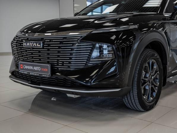 Haval F7 II с пробегом 2024 года, цена 2 879 000 рублей, 31853 км, внедорожник, Автокод Объявления