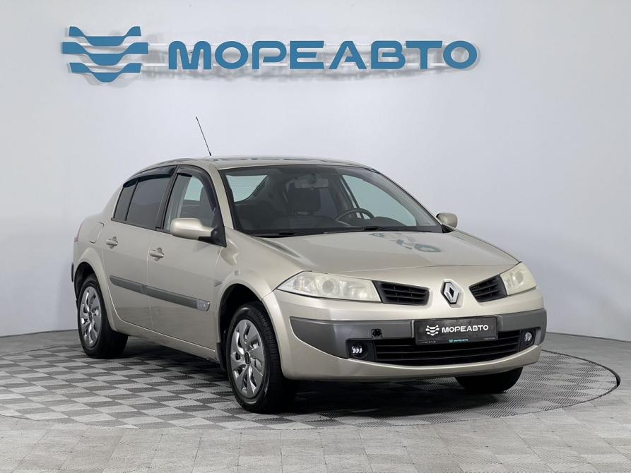 Renault Megane II Калининград  - изображение 3