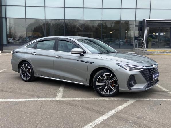 Chery Arrizo 8 с пробегом 2023 года, цена 1 550 000 рублей, 159833 км, седан, Автокод Объявления
