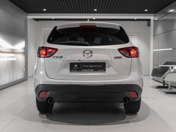 Mazda CX-5 I с пробегом 2013 года, цена 1 475 000 рублей, 225289 км, внедорожник, Автокод Объявления