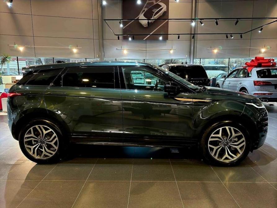 Land Rover Range Rover Evoque II Рестайлинг Казань  - изображение 5