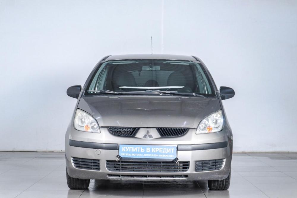 Mitsubishi Colt VI (Z20/Z30) Челябинск  - изображение 4