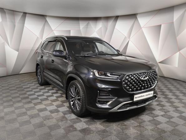 Chery Tiggo 8 Pro I с пробегом 2021 года, цена 1 429 000 рублей, 147507 км, внедорожник, Автокод Объявления