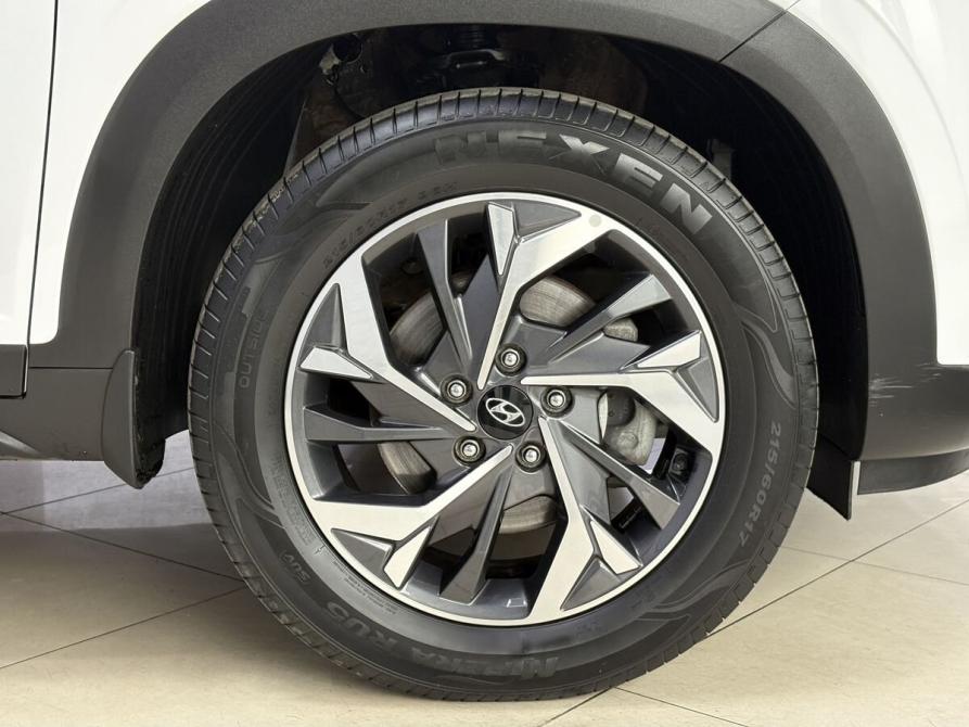 Hyundai Creta II Ярославль  - изображение 34