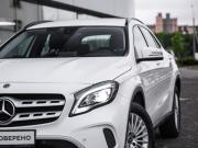 Mercedes-Benz GLA I (X156) Рестайлинг Санкт-Петербург  - изображение 36