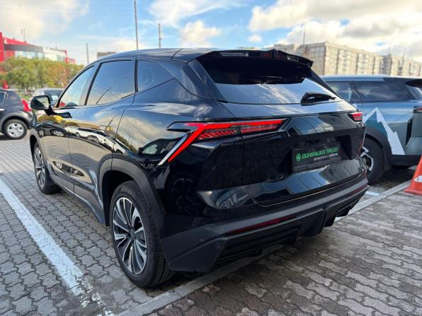 JETOUR DASHING I с пробегом 2024 года, цена 1 882 000 рублей, 38554 км, внедорожник, Автокод Объявления