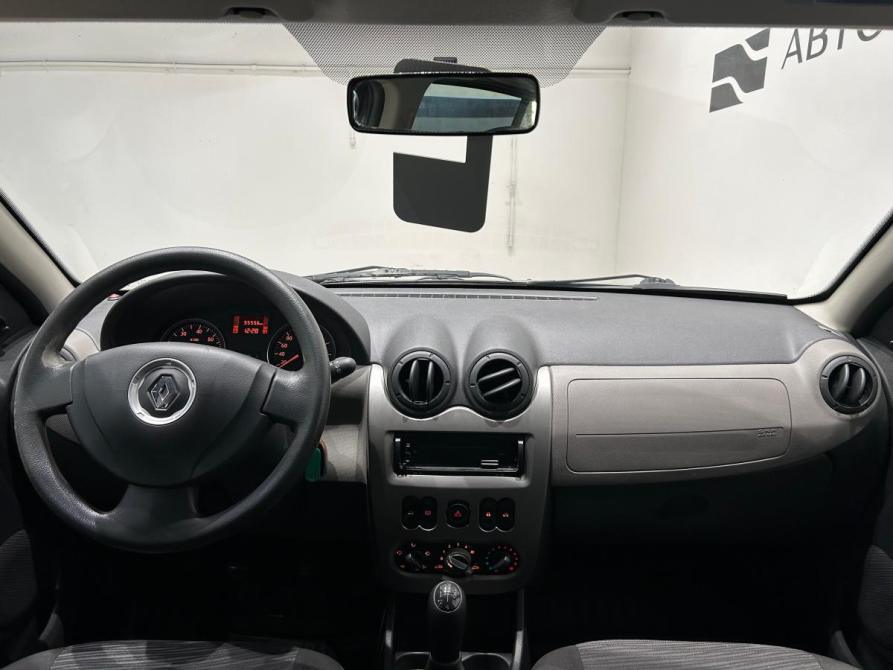 Renault Sandero I Санкт-Петербург  - изображение 17